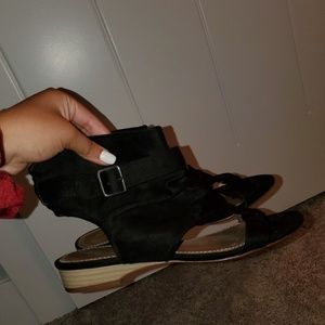 Obsel: vera pelle shoes